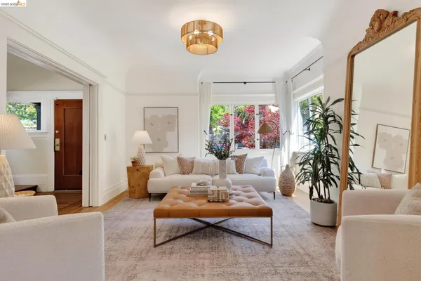 $1,595,000 | 2802 Garber Street, Berkeley, CA 94705