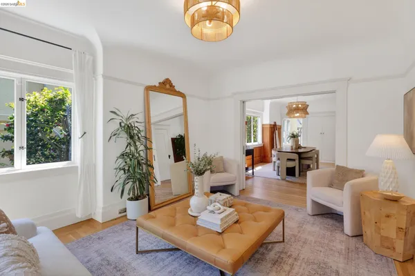 $1,595,000 | 2802 Garber Street, Berkeley, CA 94705