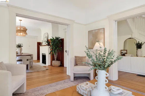 $1,595,000 | 2802 Garber Street, Berkeley, CA 94705