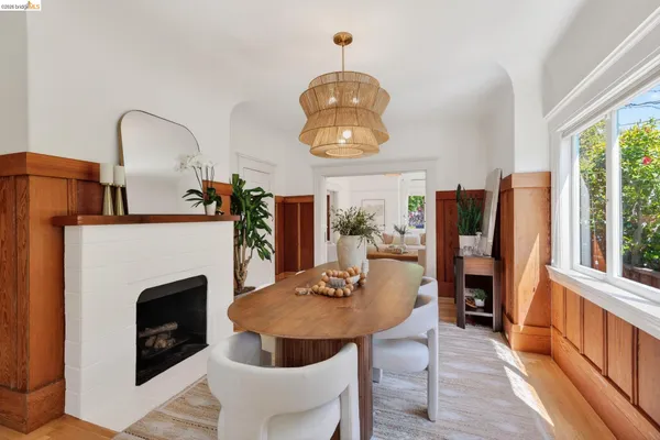 $1,595,000 | 2802 Garber Street, Berkeley, CA 94705