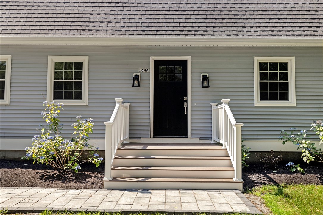 164 Klondike Road Charlestown, RI 02813 - Photo 7 of 48