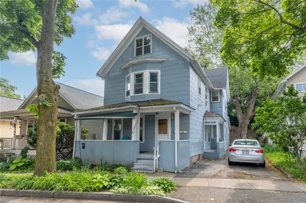 $1,695 | 42 Wilcox Street, Rochester, NY 14607