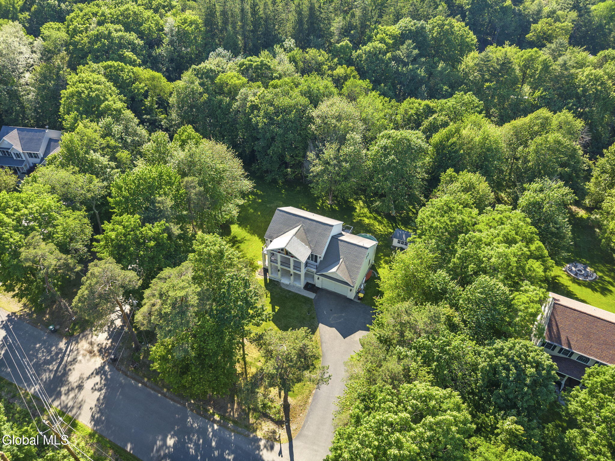 79 Glass Lake Road Sand Lake, NY 12018 - Photo 8 of 55 48-79GlassLakeRd_48