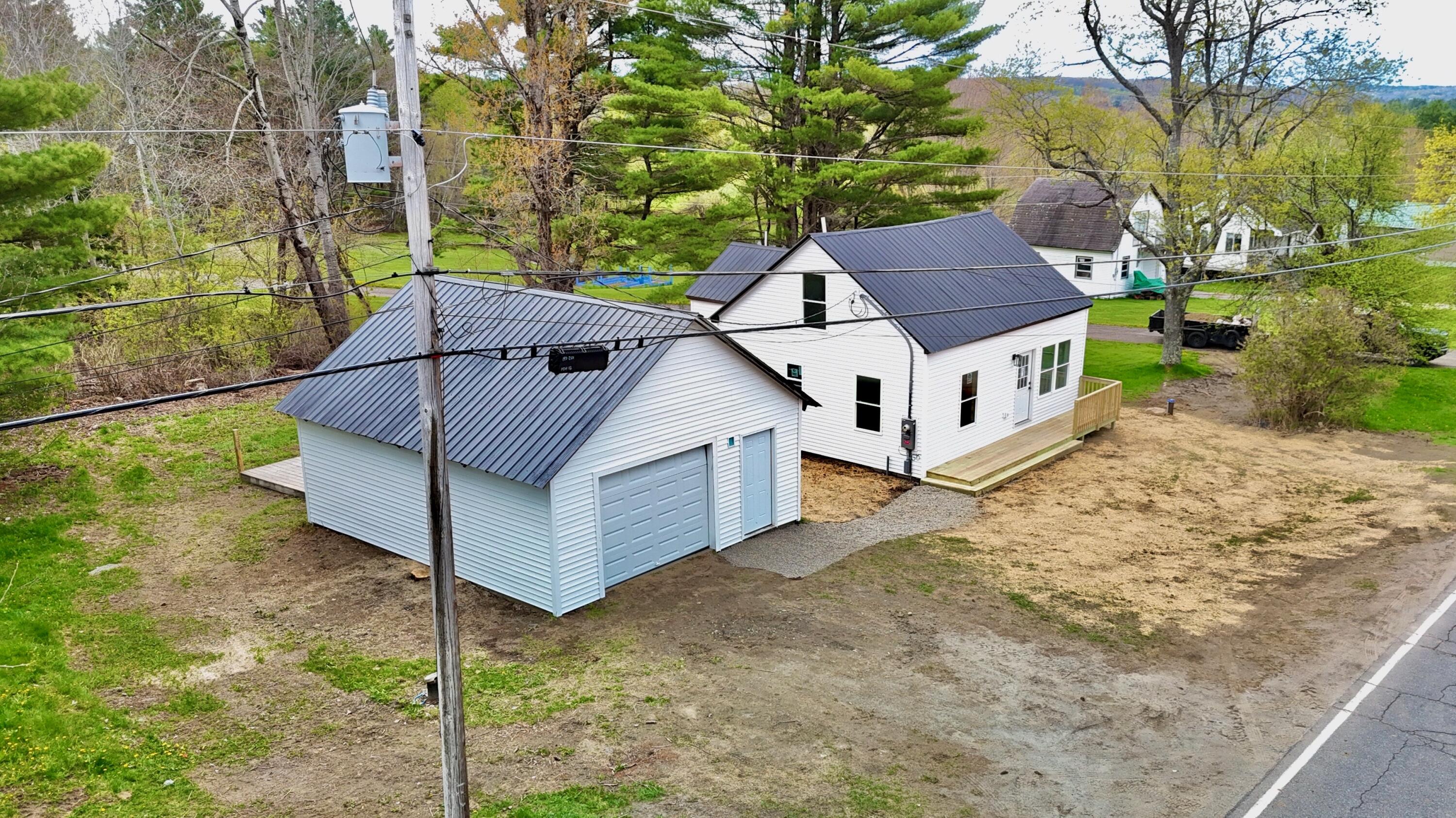 188 Ohio Hill Road Fairfield, ME 04937 - Photo 2 of 28 dji_fly_20260513_095146_0313_17787132549