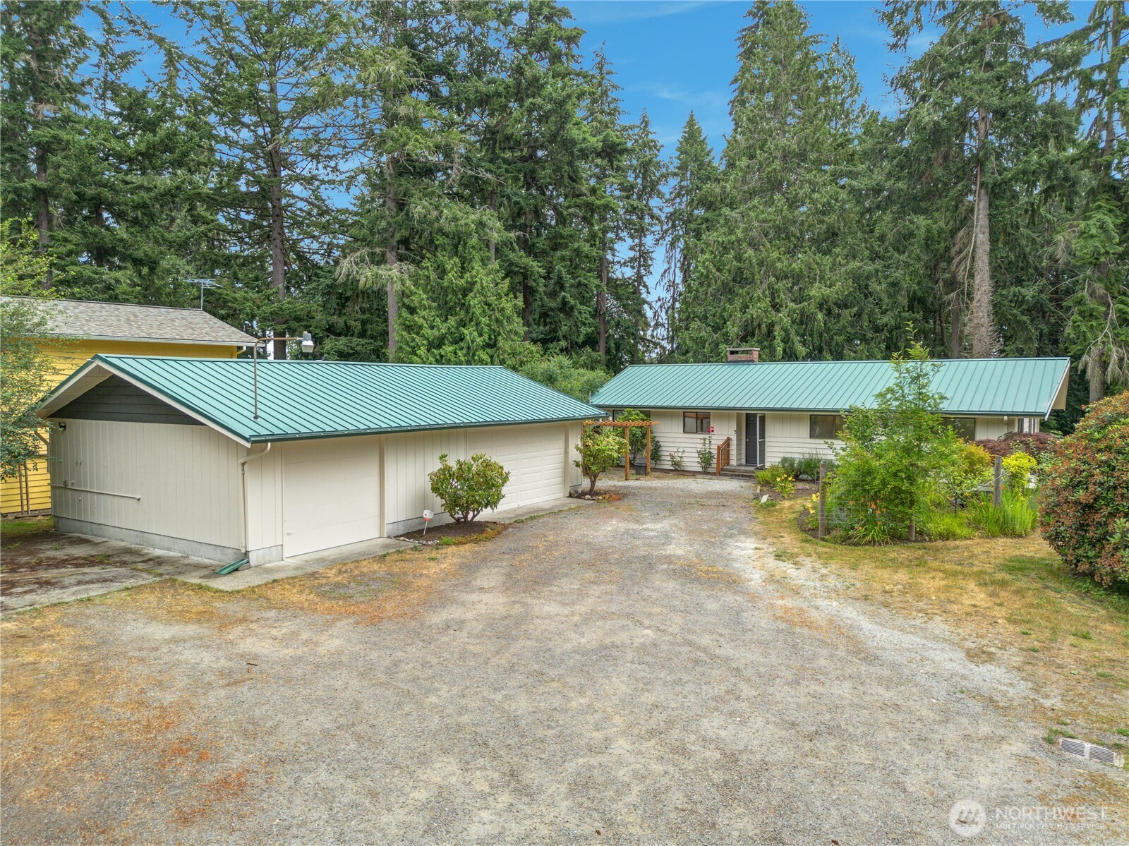 4270 Fir Drive Northeast Bremerton, WA 98310 - Photo 1 of 40
