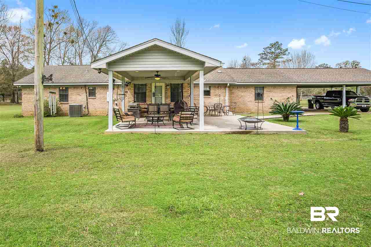 42040 Perkins Place Bay Minette, AL 36507 - Photo 24 of 28