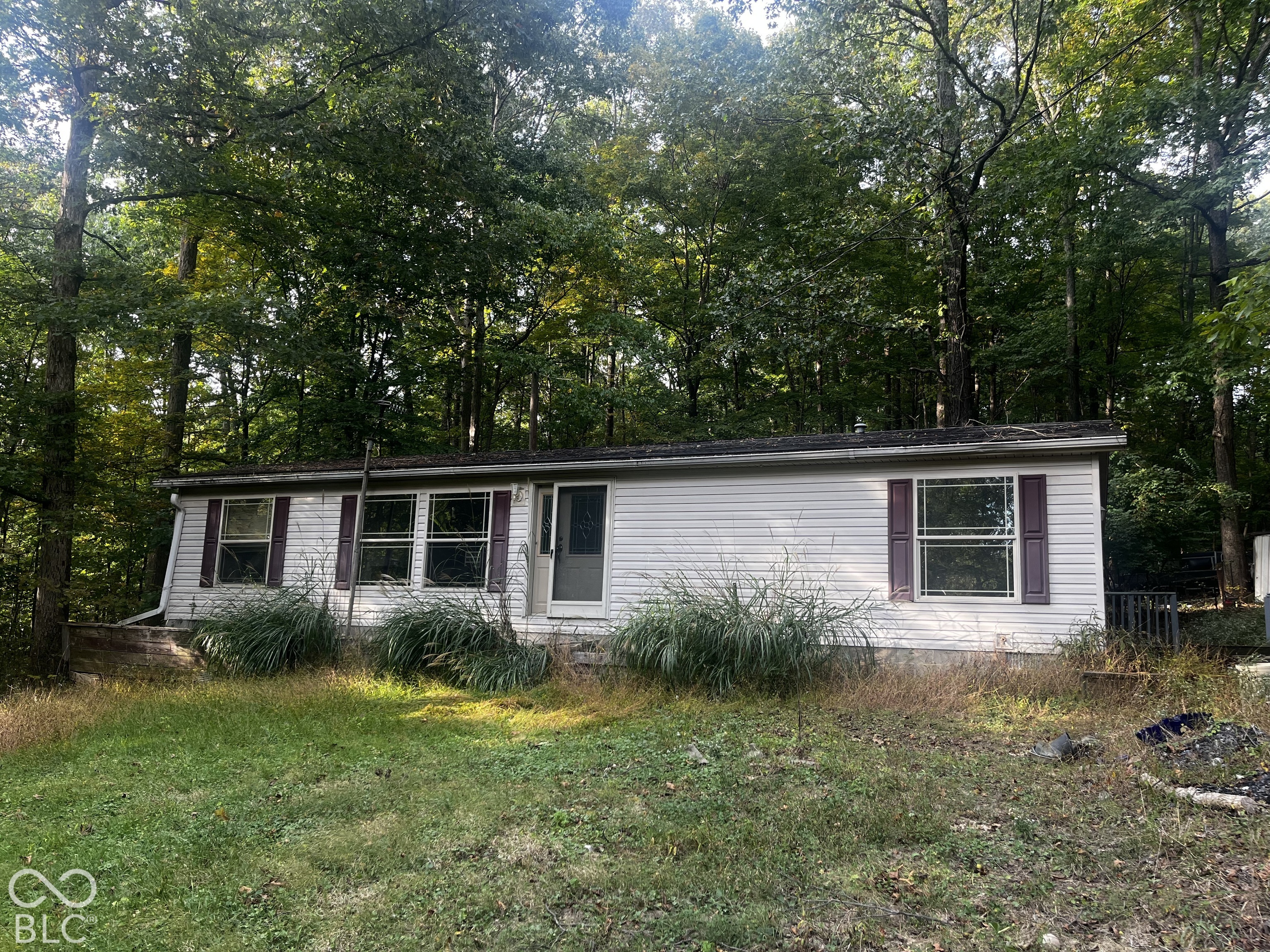 9089 Gold Point Road Trafalgar, IN 46181 - Photo 1 of 4 Gallery Image 1