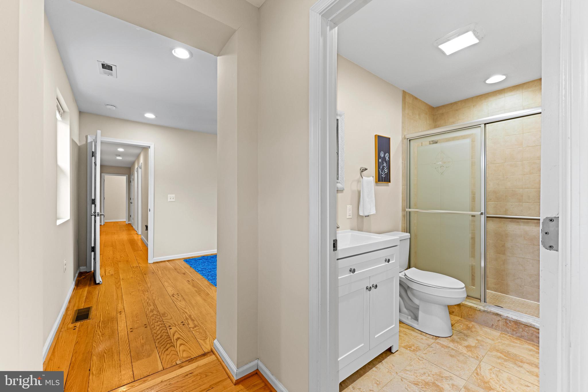 2300 Ravenview Road Lutherville-Timonium, MD 21093 - Photo 37 of 66 Master Bath 2