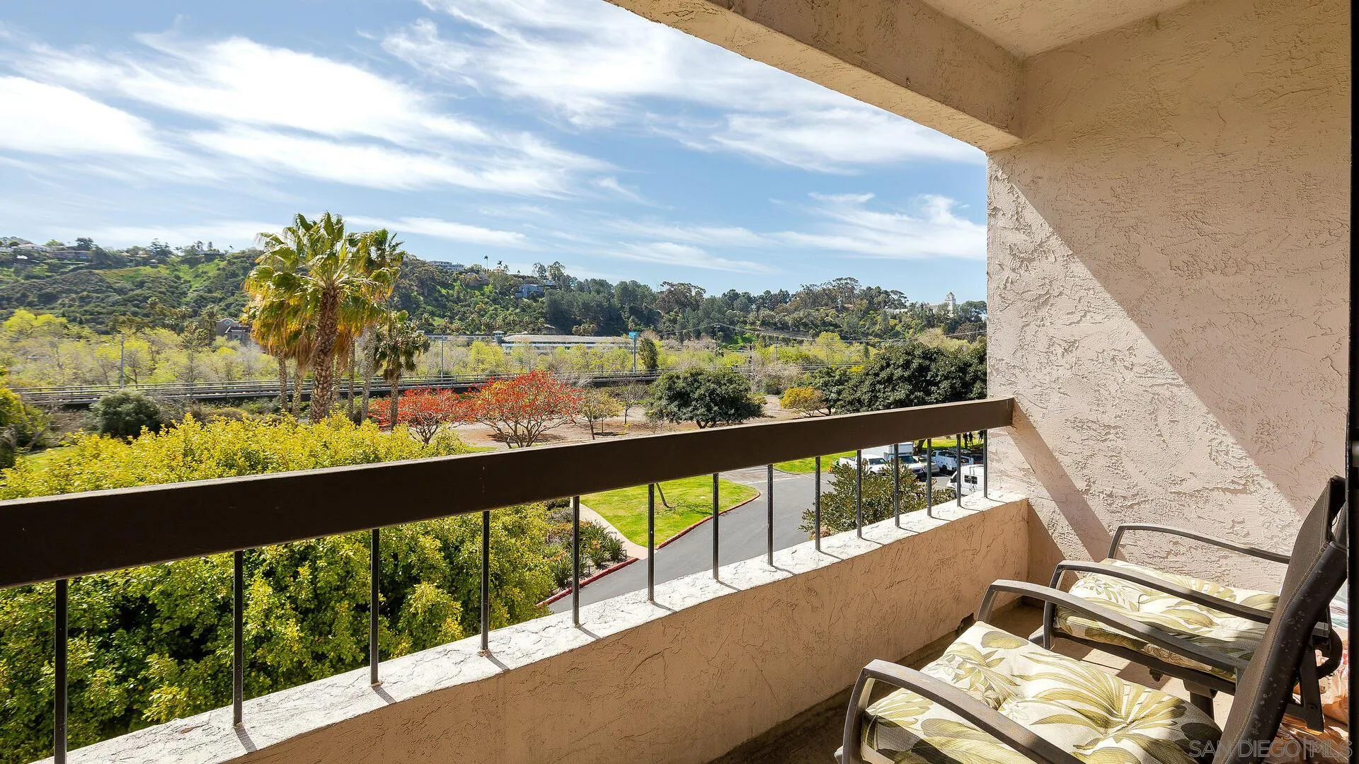 5765 Friars Road, Unit 176 San Diego, CA 92110 - Photo 21 of 37