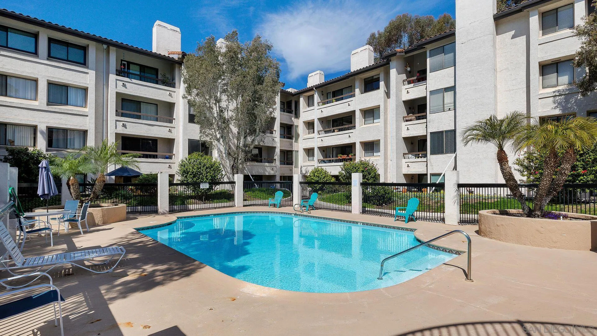 5765 Friars Road, Unit 176 San Diego, CA 92110 - Photo 27 of 37