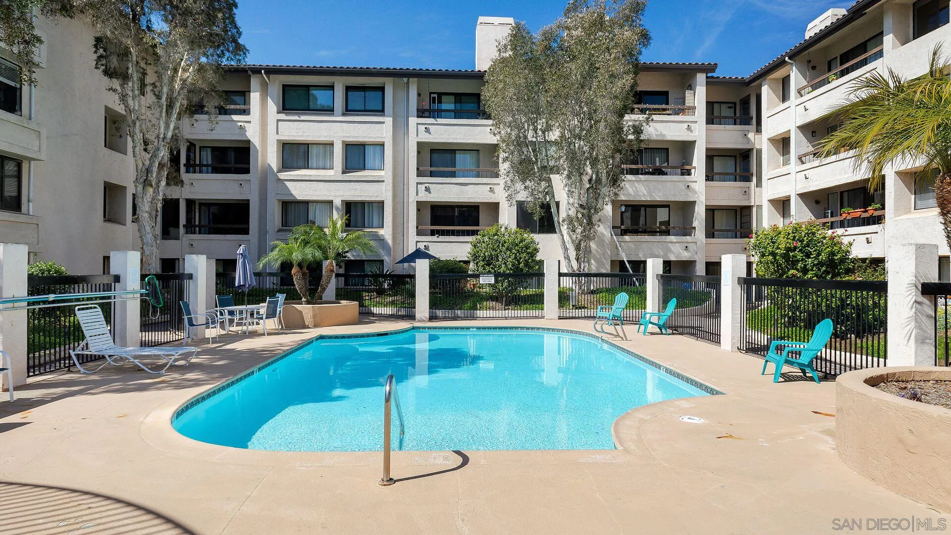 5765 Friars Road, Unit 176 San Diego, CA 92110 - Photo 28 of 37