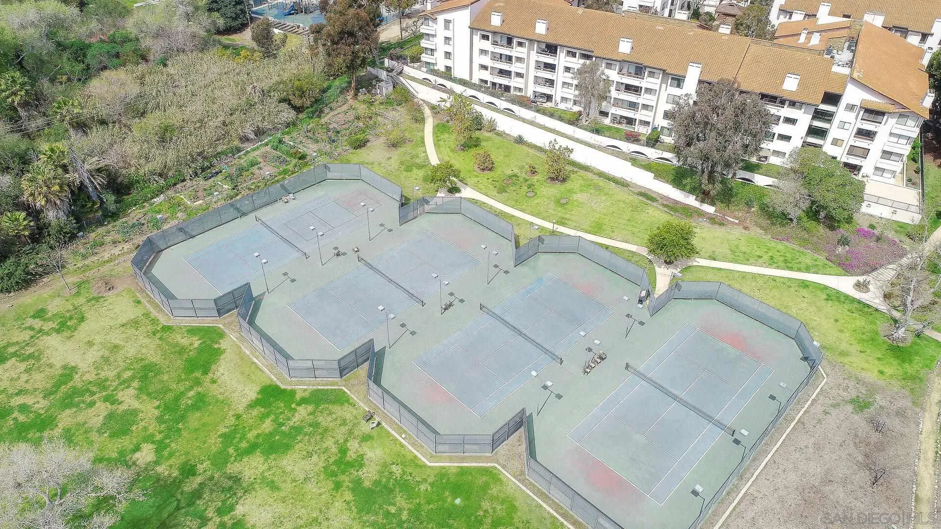 5765 Friars Road, Unit 176 San Diego, CA 92110 - Photo 31 of 37