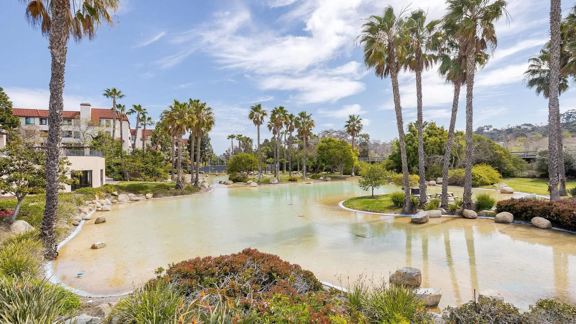 5765 Friars Road, Unit 176 San Diego, CA 92110 - Photo 34 of 37