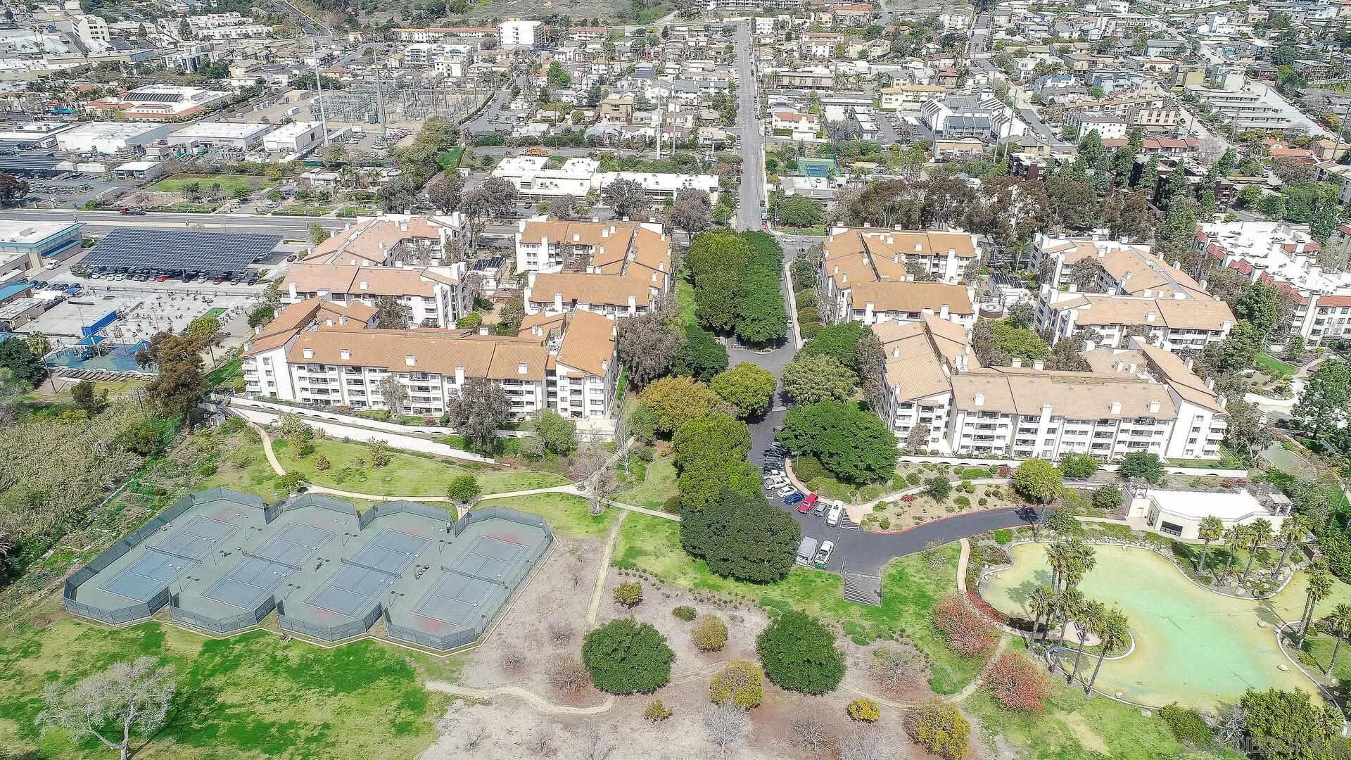 5765 Friars Road, Unit 176 San Diego, CA 92110 - Photo 37 of 37