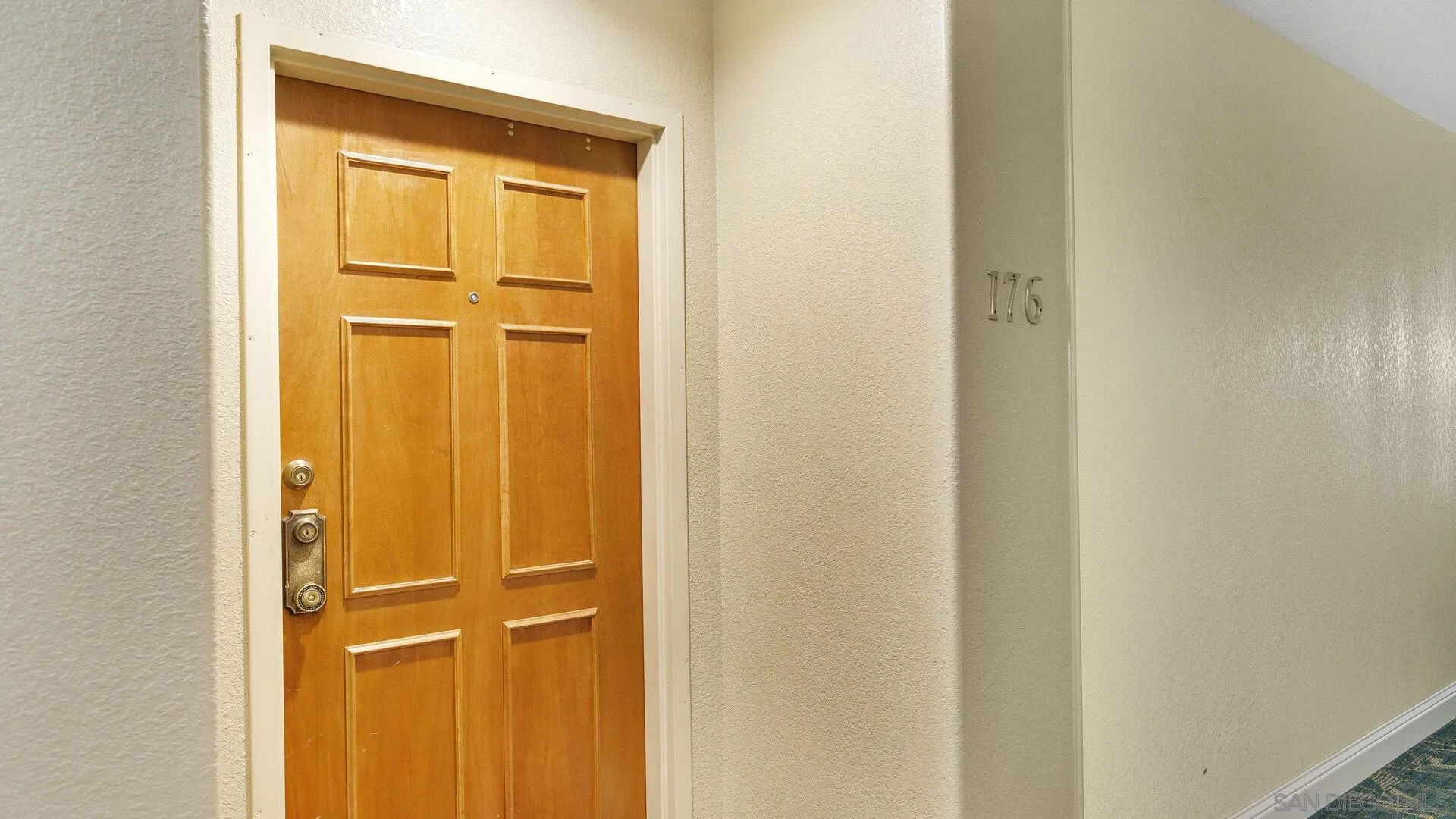 5765 Friars Road, Unit 176 San Diego, CA 92110 - Photo 5 of 37