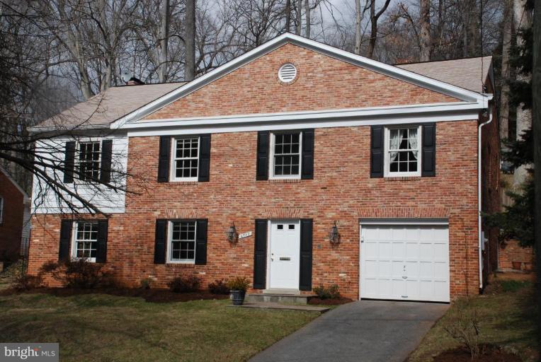6705 Rannoch Road Bethesda, MD 20817 - Photo 1 of 15 6705 Rannoch Road, Bethesda