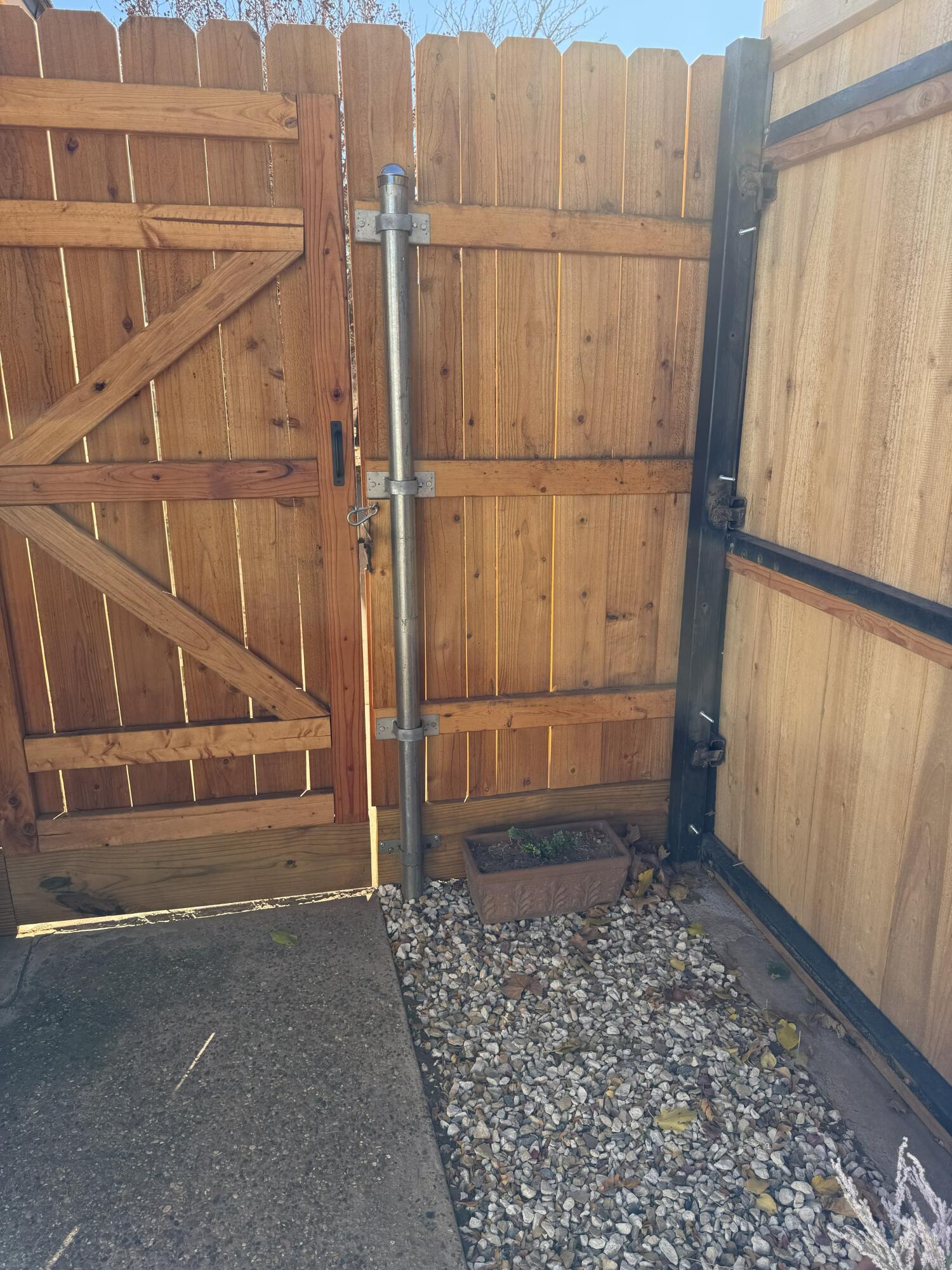 5722 75th Street Lubbock, TX 79424 - Photo 28 of 29 SECURITY