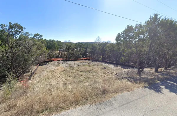 $60,000 | 21011 Panhandle Cove, Lago Vista, TX 78645