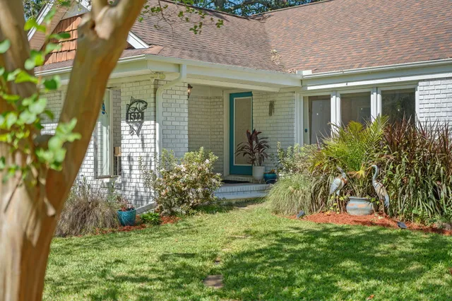 $815,000 | 1522 North Pinebark Lane, Charleston, SC 29407