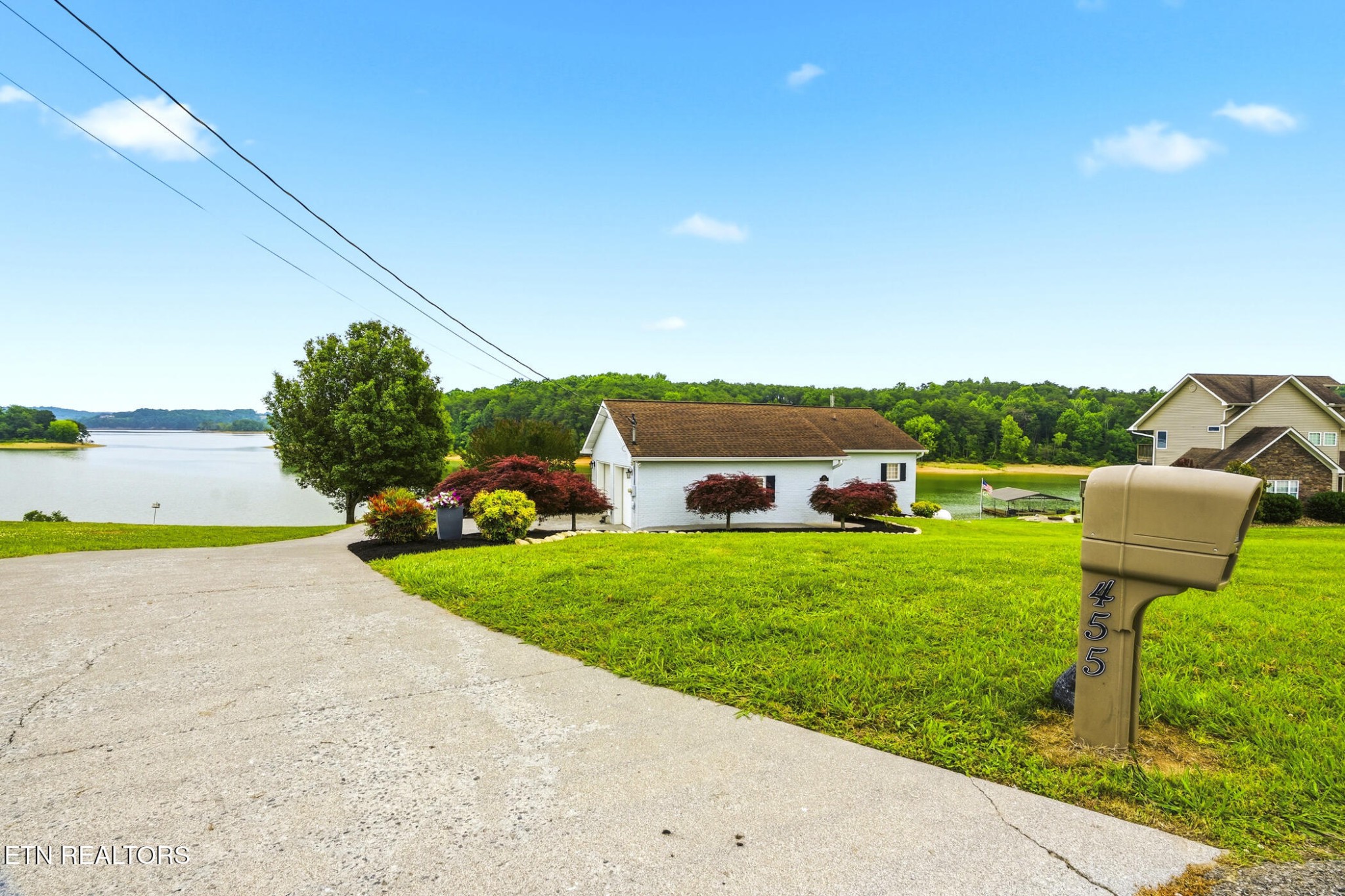 455 Sam Heim Road Rutledge, TN 37861 - Photo 55 of 58