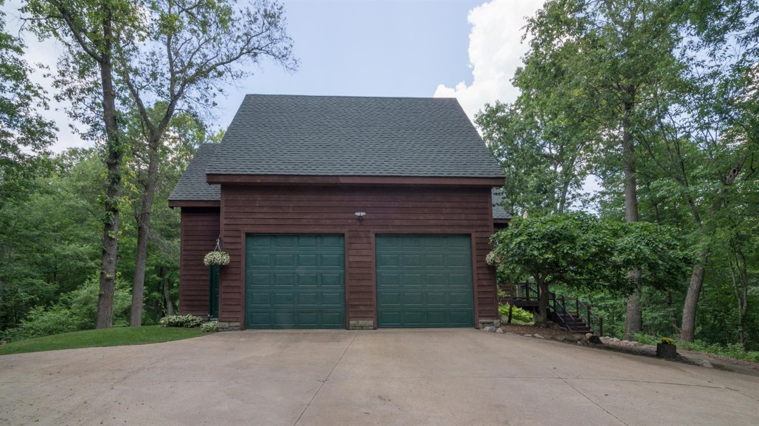 18415 Wingate Road Manchester, MI 48158 - Photo 52 of 69 Photo 52