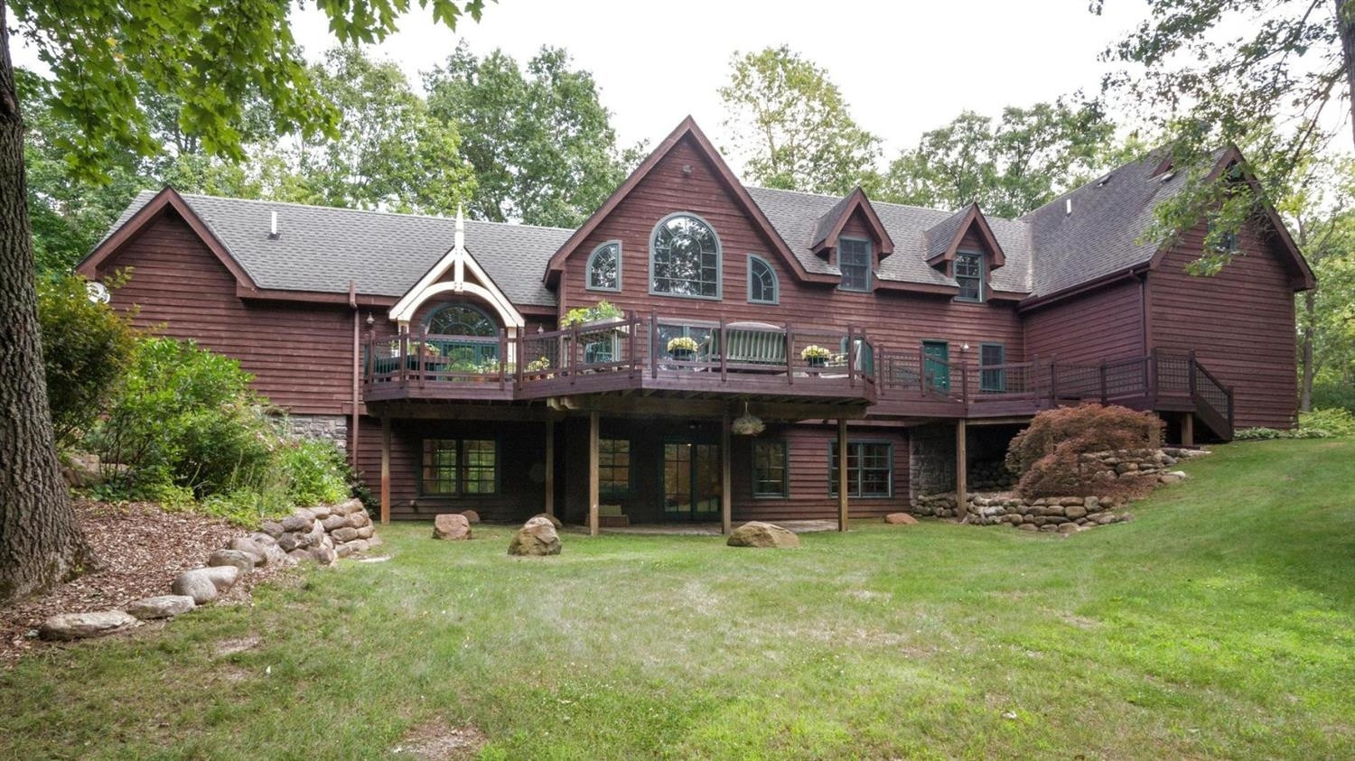 18415 Wingate Road Manchester, MI 48158 - Photo 56 of 69 Photo 56
