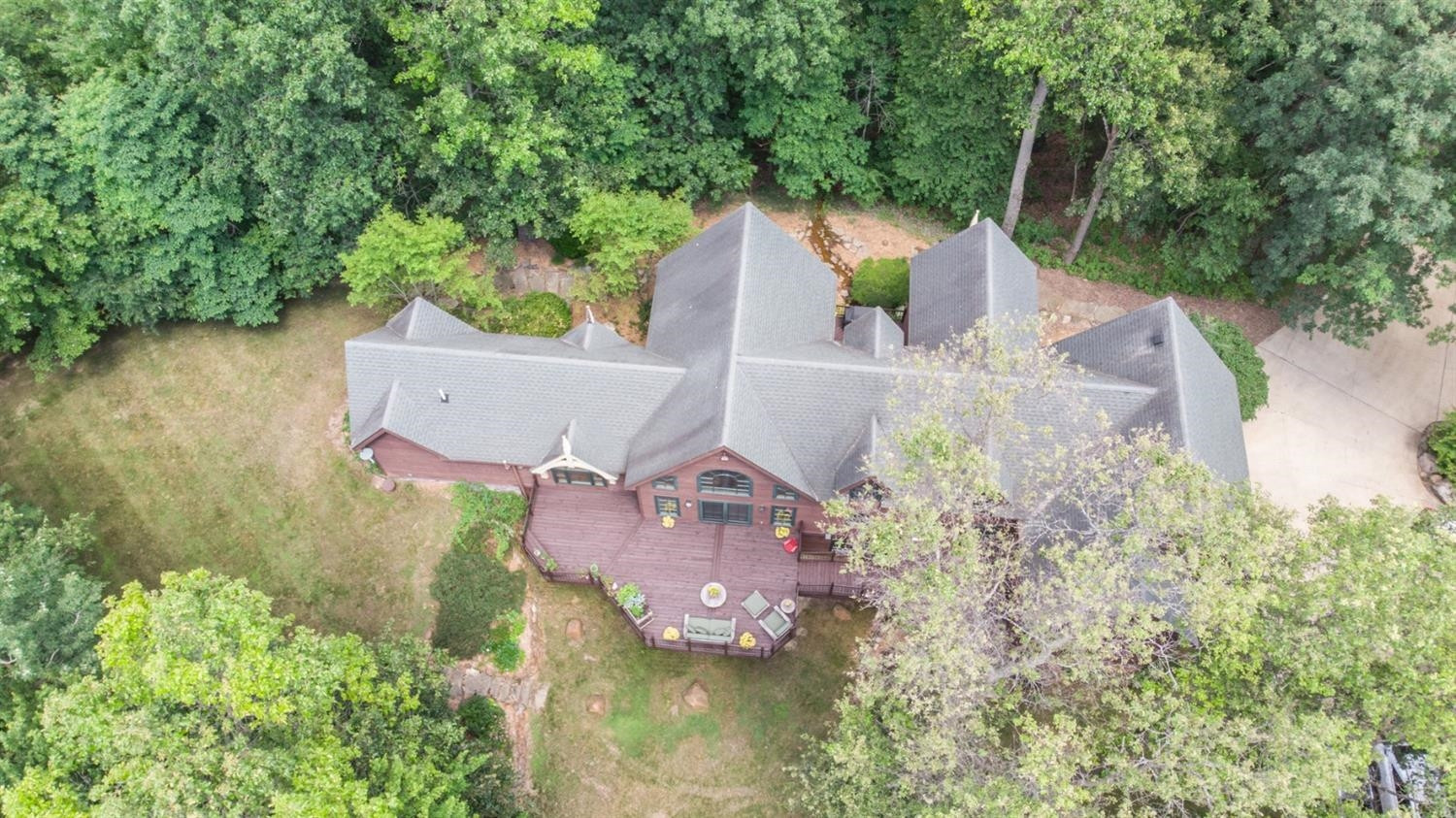 18415 Wingate Road Manchester, MI 48158 - Photo 68 of 69 Photo 68