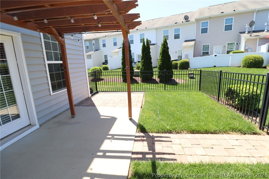 408 Starkey Street Raleigh, NC 27603 - Photo 42 of 50