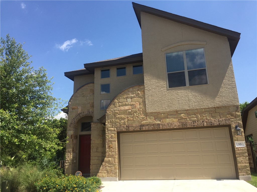 2101 Rivers Edge Way, Unit 13 Austin, TX 78741 - Photo 1 of 22