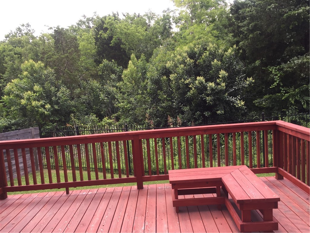 2101 Rivers Edge Way, Unit 13 Austin, TX 78741 - Photo 13 of 22