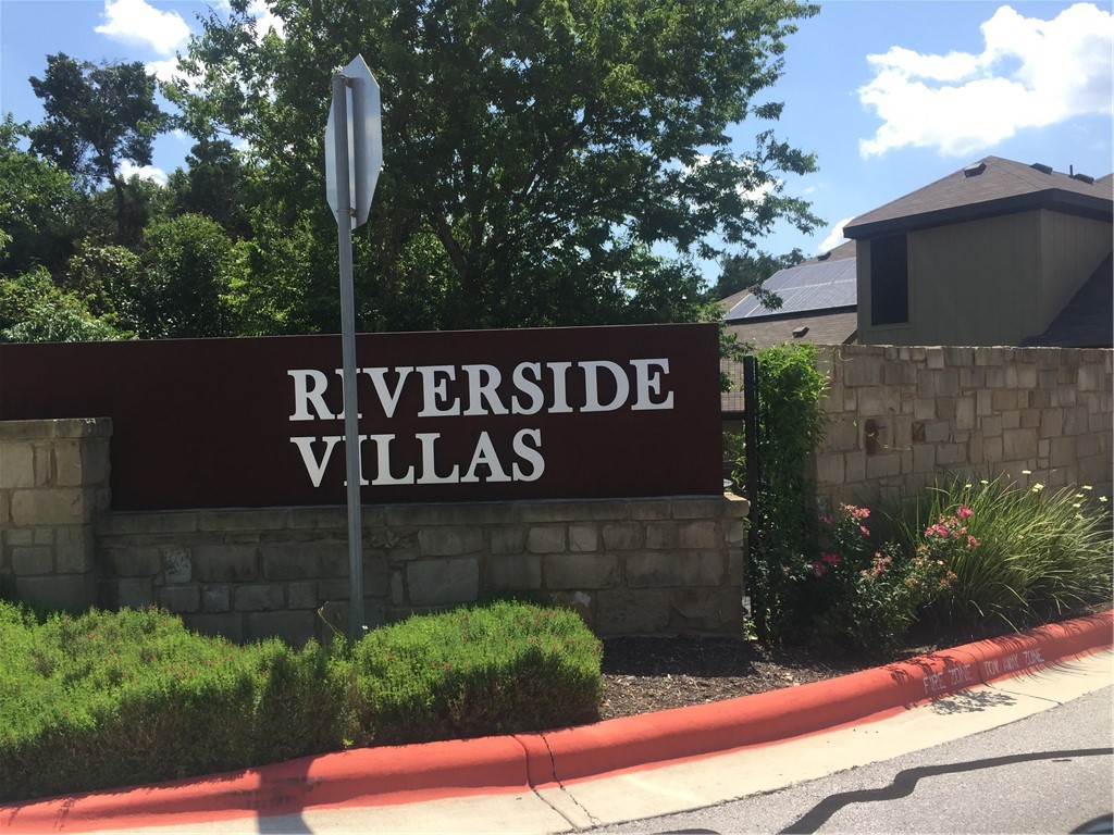 2101 Rivers Edge Way, Unit 13 Austin, TX 78741 - Photo 3 of 22