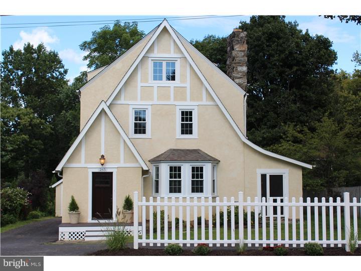 265 Old Eagle School Road Wayne, PA 19087 - Photo 1 of 25