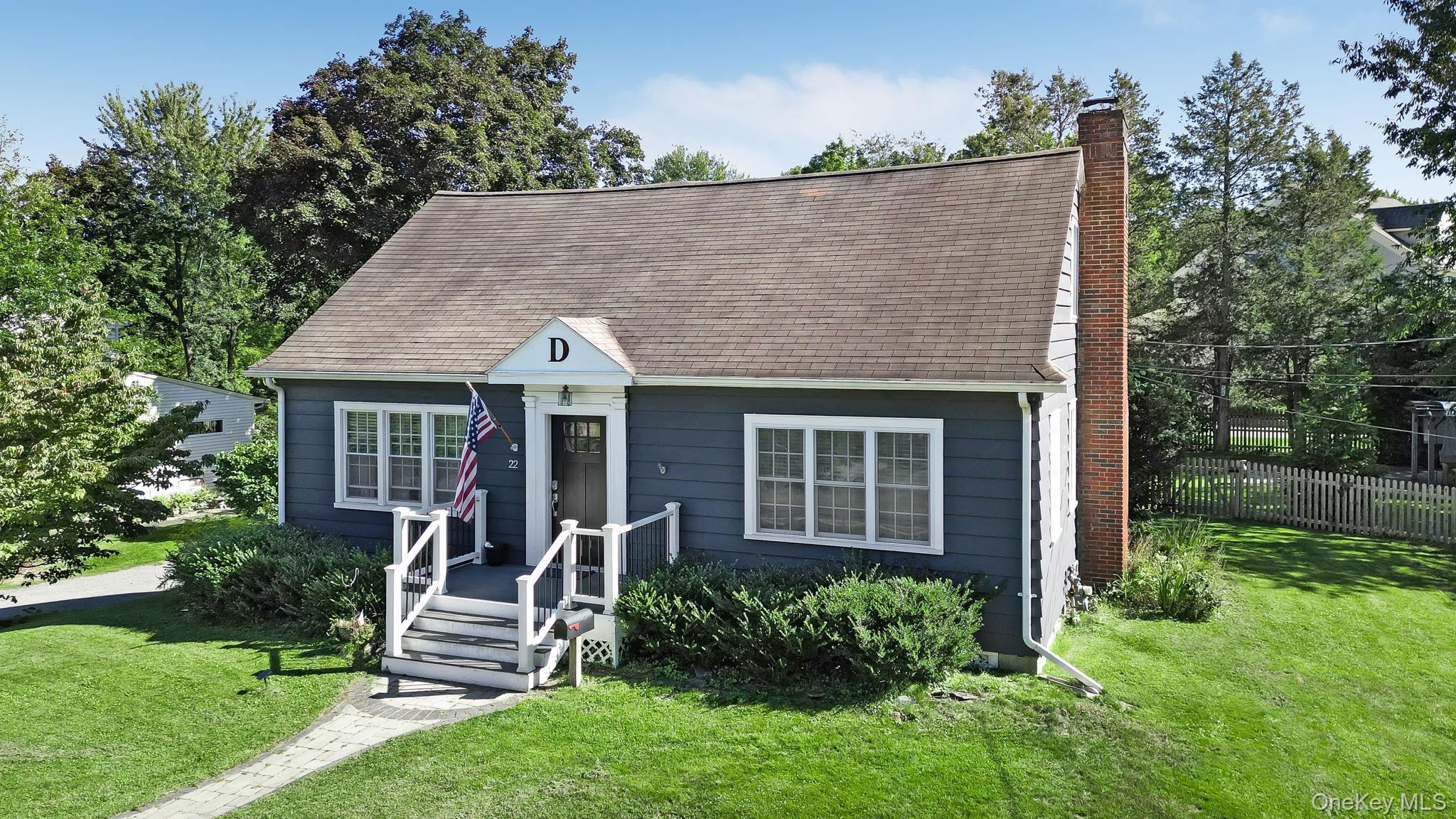 22 Galloway Road Warwick, NY 10990 - Photo 1 of 26 Gallery Image 1