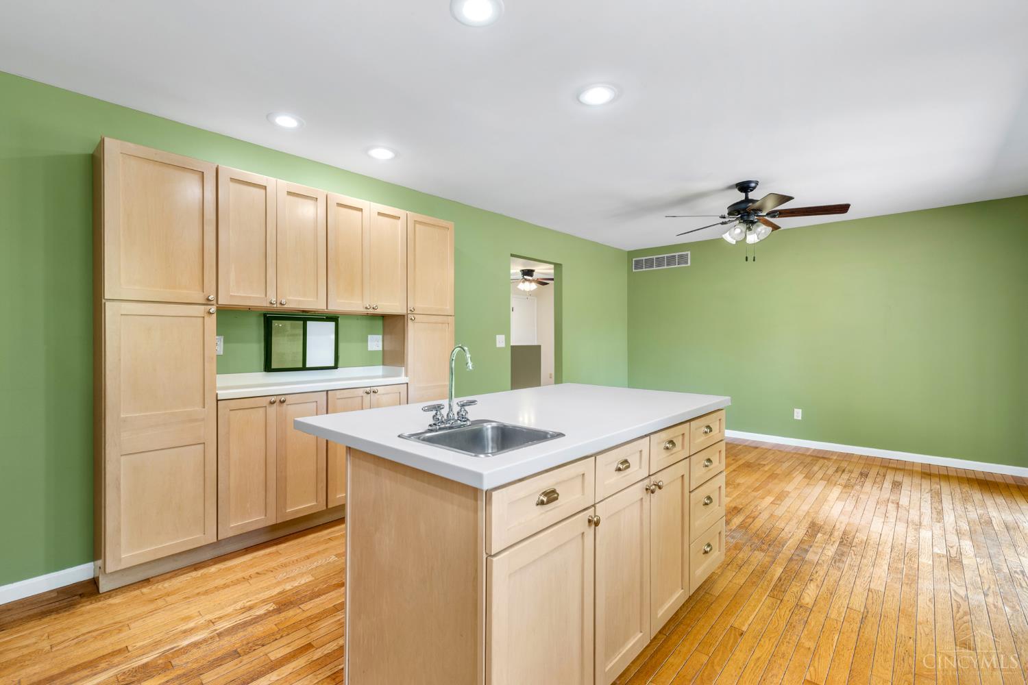 3602 Lucas Road Blanchester, OH 45107 - Photo 8 of 54 Gallery Image 8