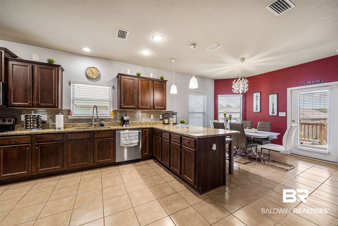 3363 Lace Bark Drive Mobile, AL 36693 - Photo 10 of 30