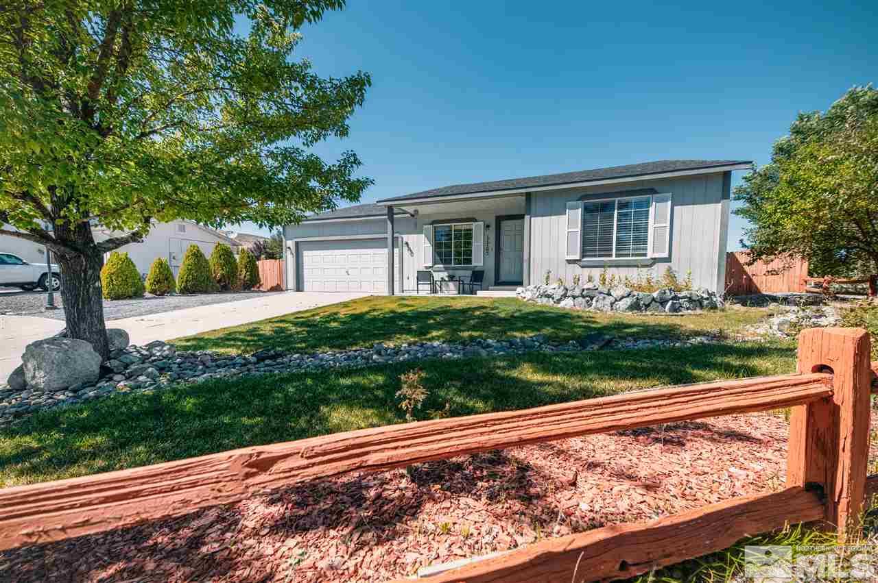 17705 Fairfax Court Reno, NV 89508 - Photo 1 of 22 Photo 1