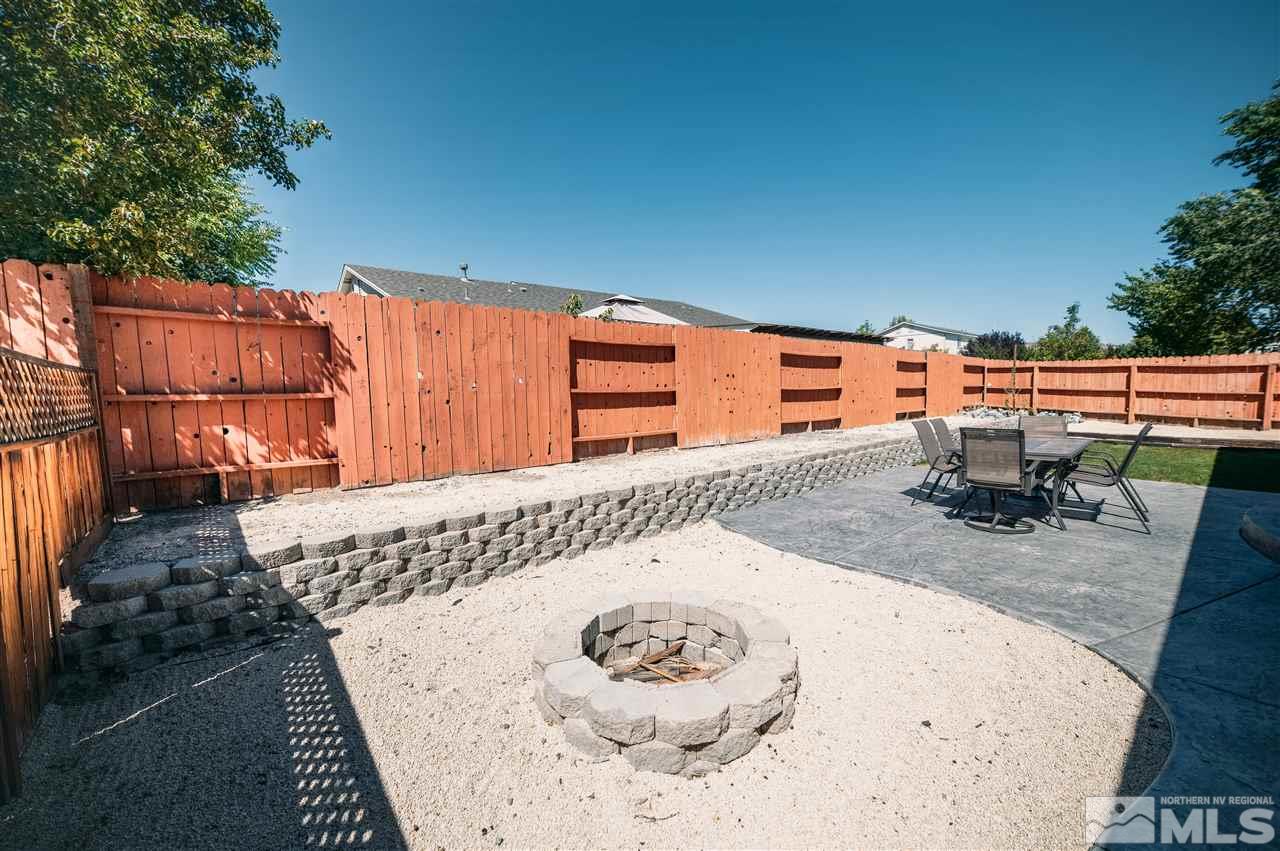 17705 Fairfax Court Reno, NV 89508 - Photo 18 of 22 Photo 18
