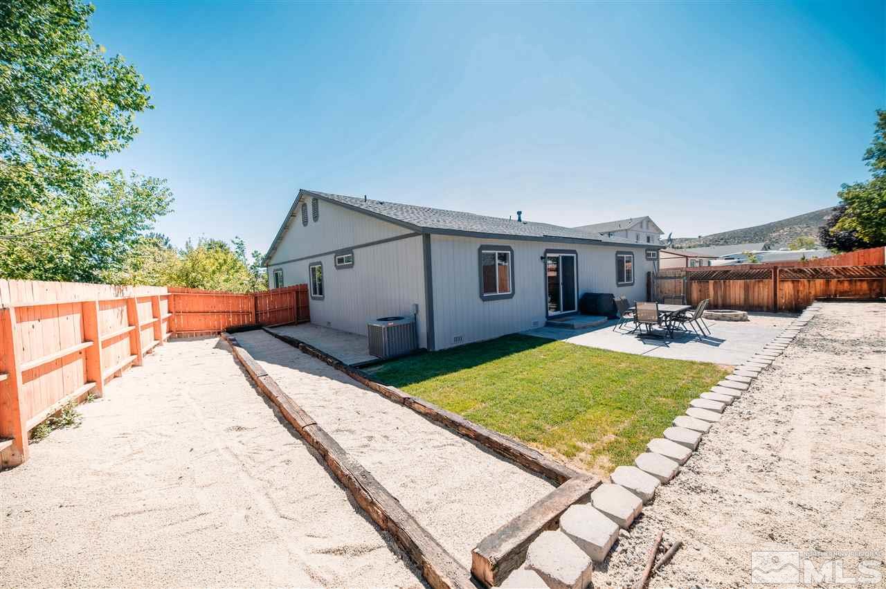 17705 Fairfax Court Reno, NV 89508 - Photo 19 of 22 Photo 19