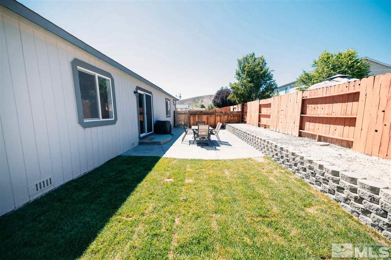 17705 Fairfax Court Reno, NV 89508 - Photo 20 of 22 Photo 20