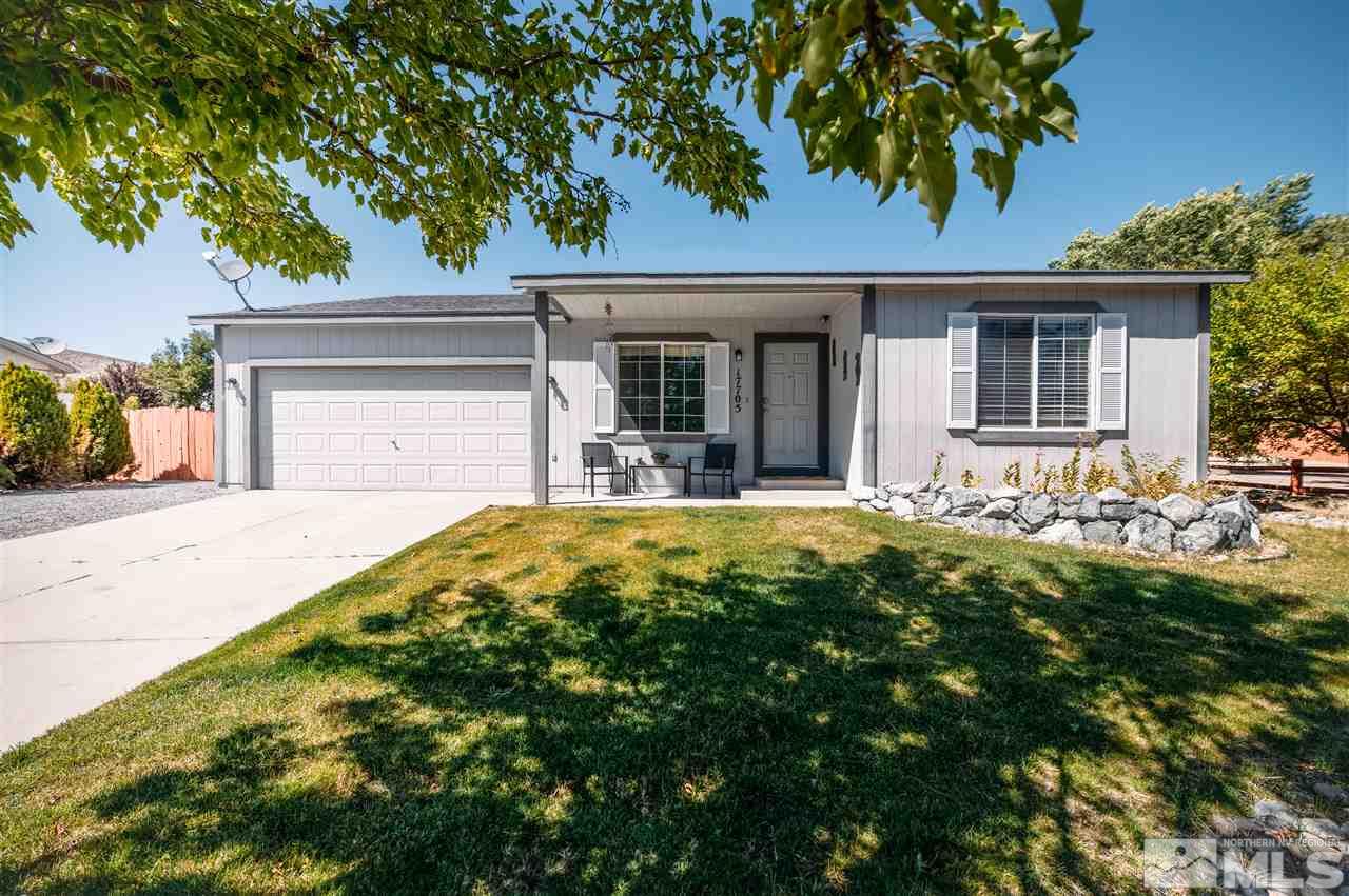 17705 Fairfax Court Reno, NV 89508 - Photo 2 of 22 Photo 2