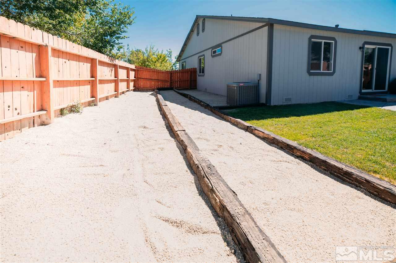 17705 Fairfax Court Reno, NV 89508 - Photo 21 of 22 Photo 21