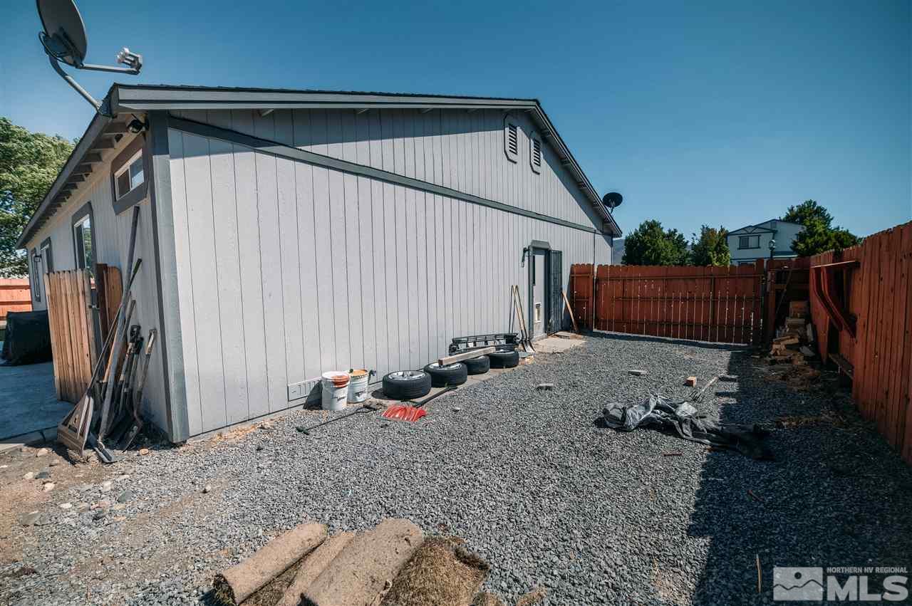 17705 Fairfax Court Reno, NV 89508 - Photo 22 of 22 Photo 22