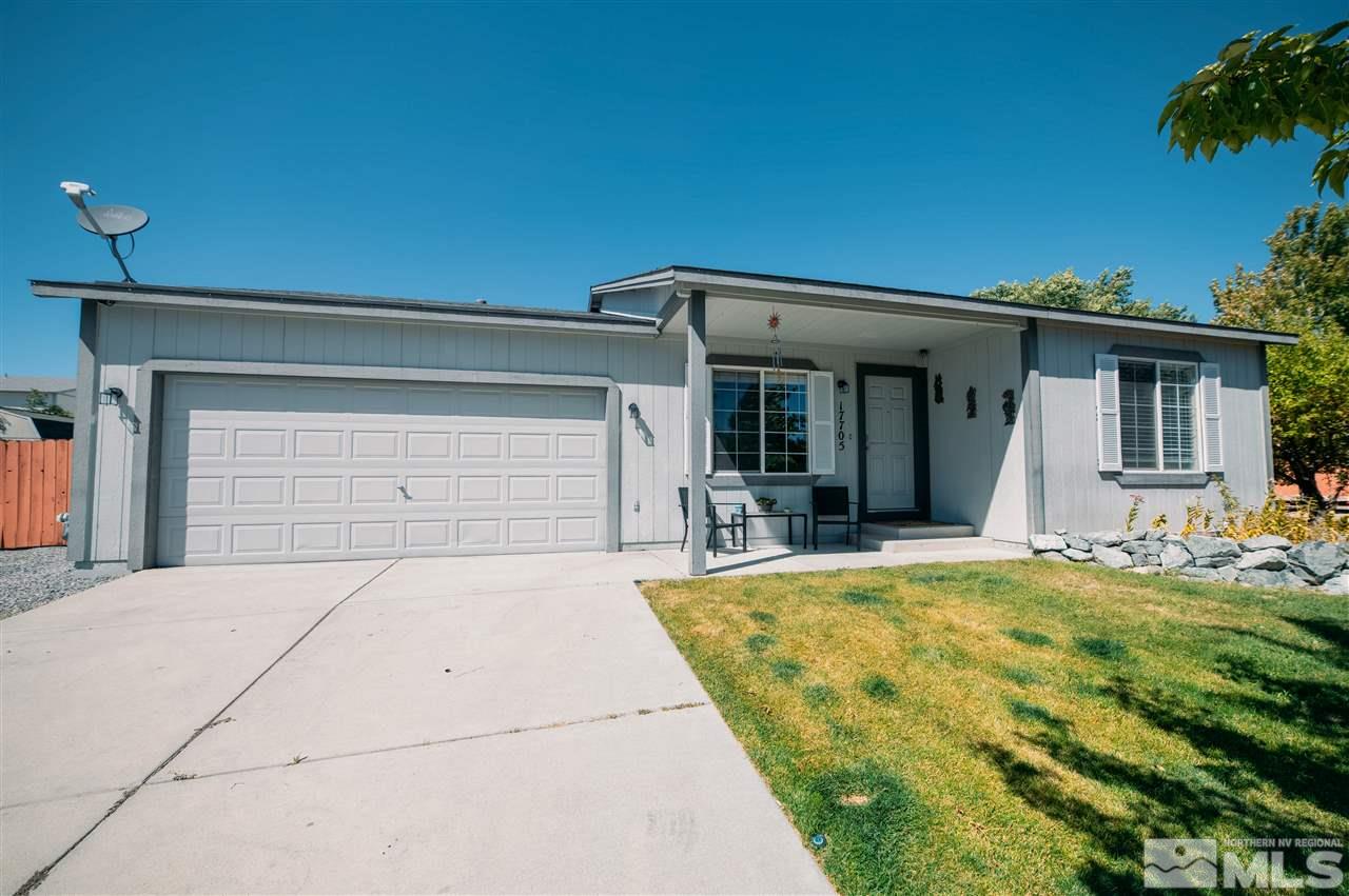 17705 Fairfax Court Reno, NV 89508 - Photo 3 of 22 Photo 3