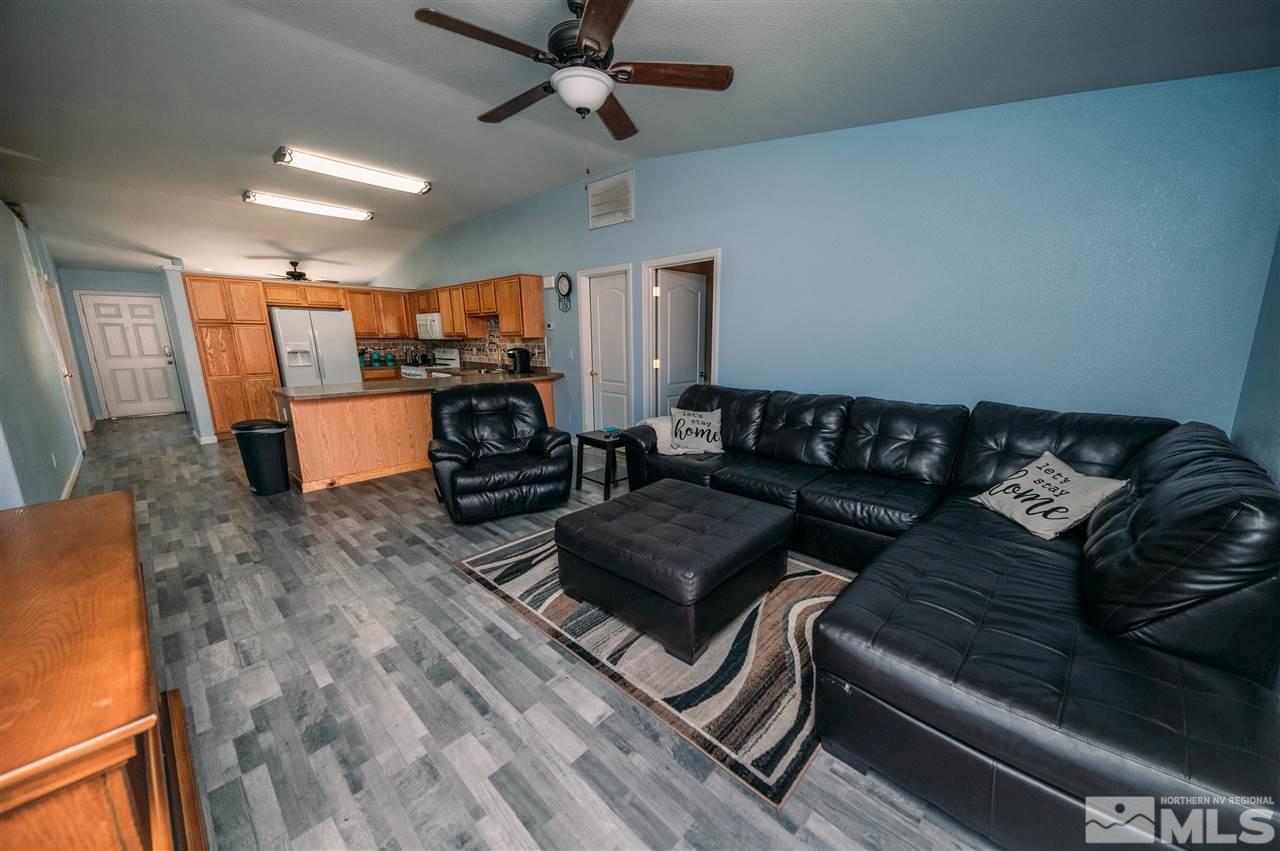17705 Fairfax Court Reno, NV 89508 - Photo 8 of 22 Photo 8