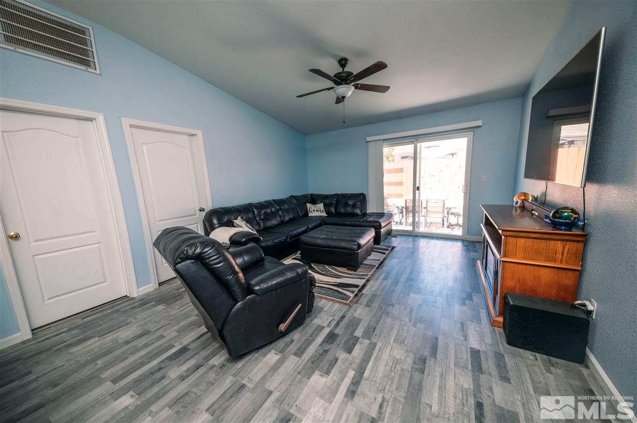 17705 Fairfax Court Reno, NV 89508 - Photo 9 of 22 Photo 9