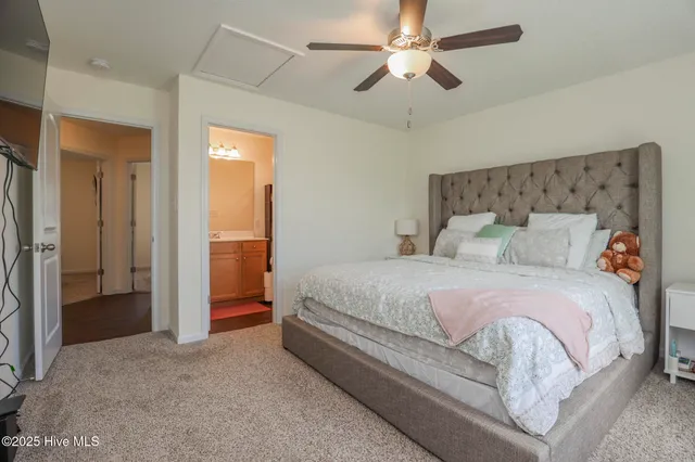 $254,000 | 127 Buckskin Drive, Pollocksville, NC 28573