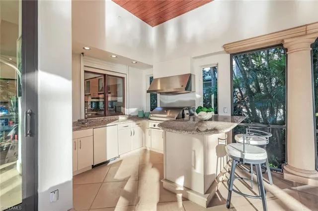 $7,480,000 | 1450 Gulfstar Drive South, Naples, FL 34112