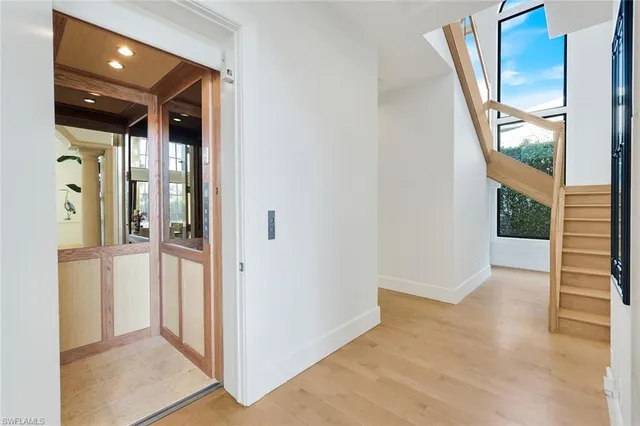 $7,480,000 | 1450 Gulfstar Drive South, Naples, FL 34112