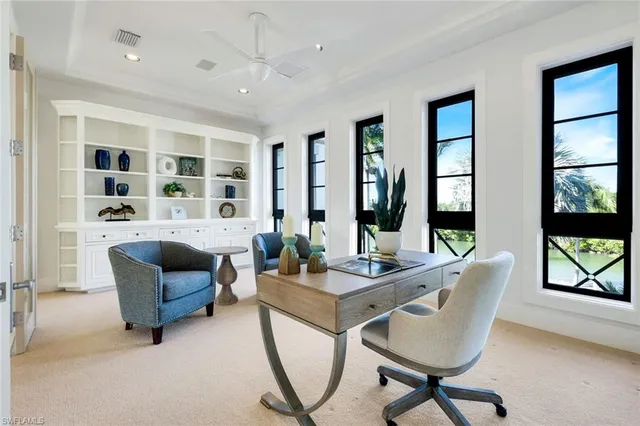 $7,480,000 | 1450 Gulfstar Drive South, Naples, FL 34112