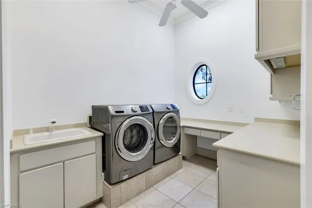 $7,480,000 | 1450 Gulfstar Drive South, Naples, FL 34112